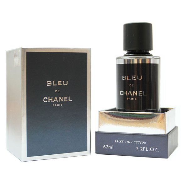 Luxe collection Chanel Bleu de Chanel  67 ml