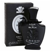 Creed Love in Black for women 75 ml ОАЭ Creed Love in Black for women 75 ml ОАЭ