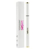 Подводка фломастер для глаз черная Lorilac 2 ml арт. 1