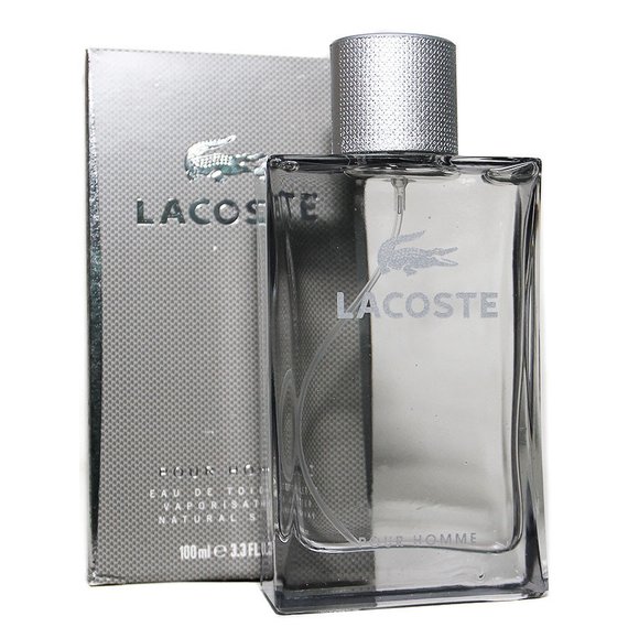 Lacoste Pour Homme 100 ml Lacoste Pour Homme 100 ml
