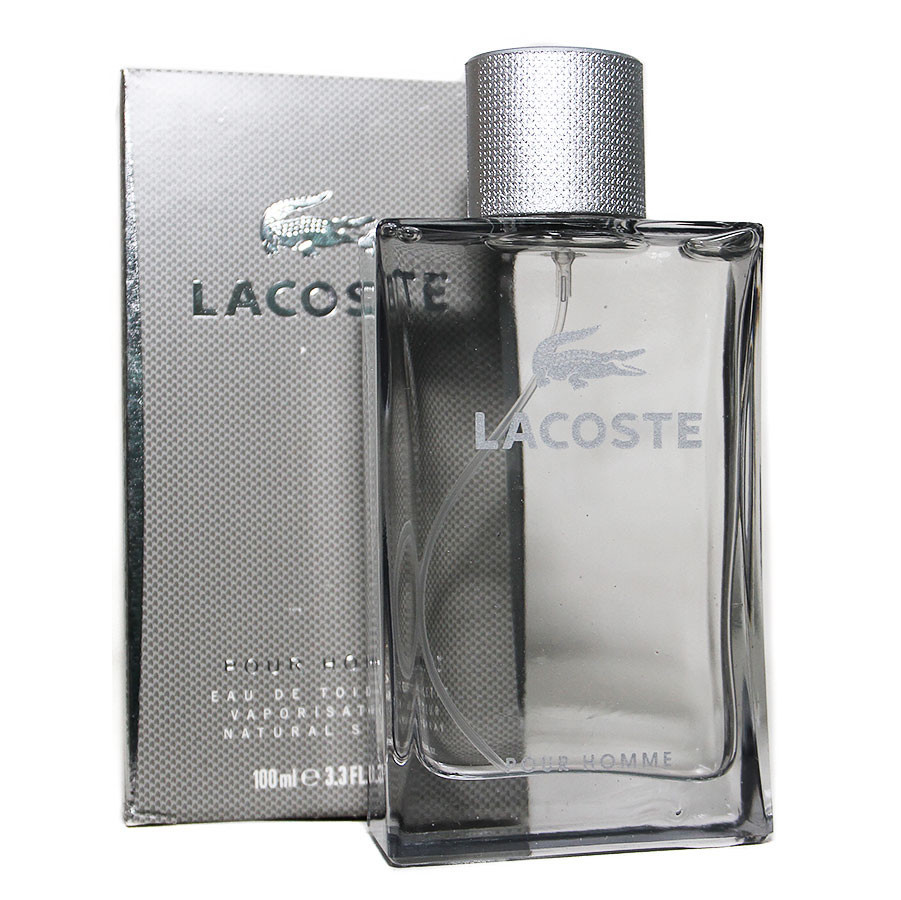 Parfum online lacoste homme
