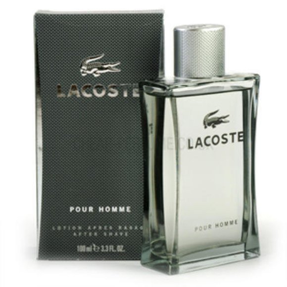 Lacoste Pour Homme 100 ml Lacoste Pour Homme 100 ml