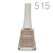 Лак для ногтей "Milady" 10 ml арт. 515 Лак для ногтей "Milady" 10 ml арт. 515