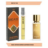 Компактный парфюм Beas U 748 Marc-Antoine Barrois Ganymede unisex 10 ml Компактный парфюм Beas U 748 Marc-Antoine Barrois Ganymede unisex 10 ml