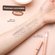 Жидкая подводка-карандаш для глаз Banxeer Monster Liquid Eyebrow Pen 1 ml Цвет №01 (Арт: BM12)