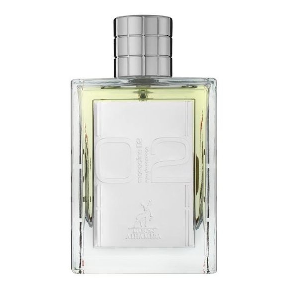 Maison Alhambra Monocline 02 eau de essence unisex 100 ml