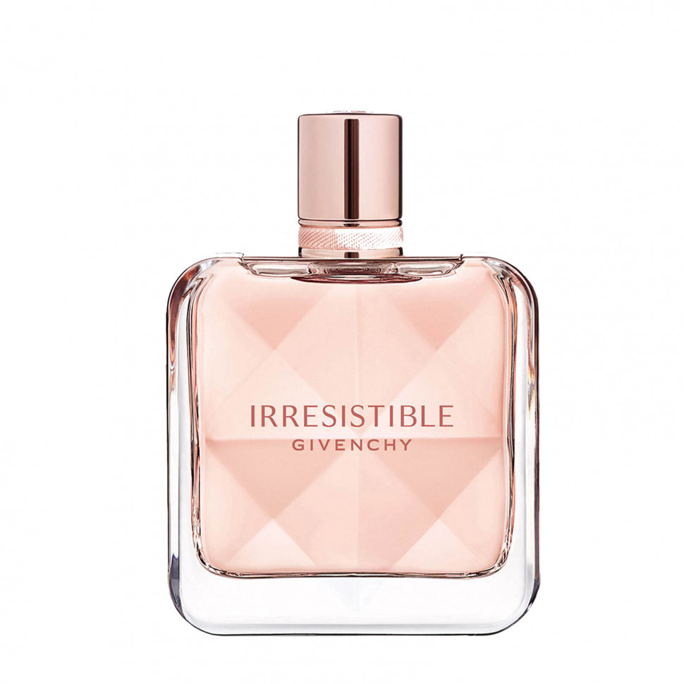 Givenchy Irresistible edp for woman 80 ml