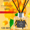 GLANCE Ароматический Диффузор MANGO-МАНГО, 120мл
