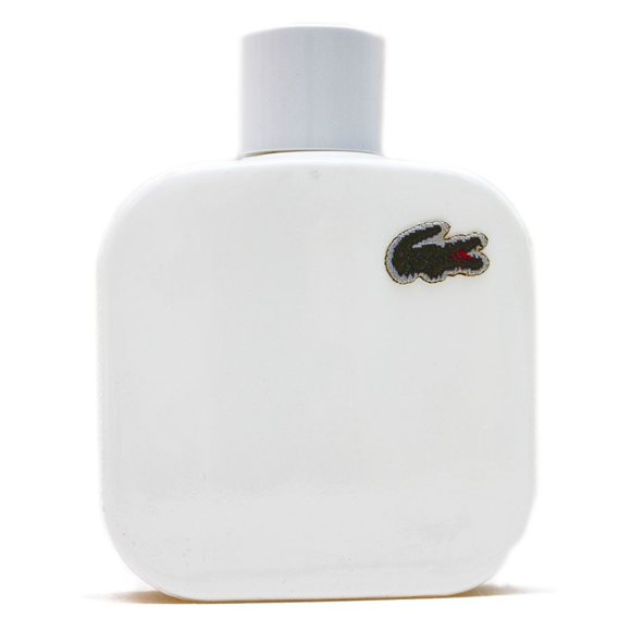 Lacoste Eau De Lacoste L.12.12 Blanc edt for men 100 ml Lacoste Eau De Lacoste L.12.12 Blanc edt for men 100 ml