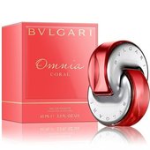 Bvlgari Omnia Coral woman edt 65 ml Bvlgari Omnia Coral woman edt 65 ml