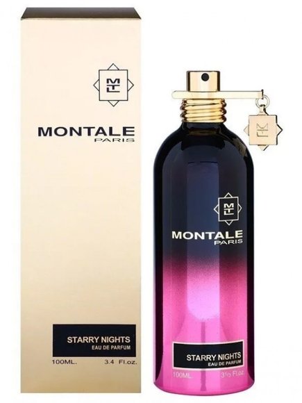 Montale  Starry Nights eau de parfum unisex 100 ml A-Plus