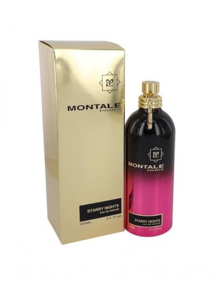 Montale  Starry Nights eau de parfum unisex 100 ml A-Plus