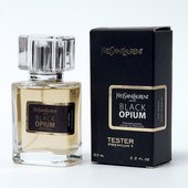 Тестер премиум+ Yves Saint Laurent Black Opium for women edp 63 ml Тестер премиум+ Yves Saint Laurent Black Opium for women edp 63 ml