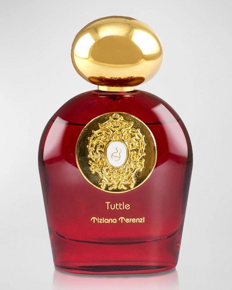 Тестер Tiziana Terenzi Tuttle Comete Extrait de Parfum unisex 100 ml