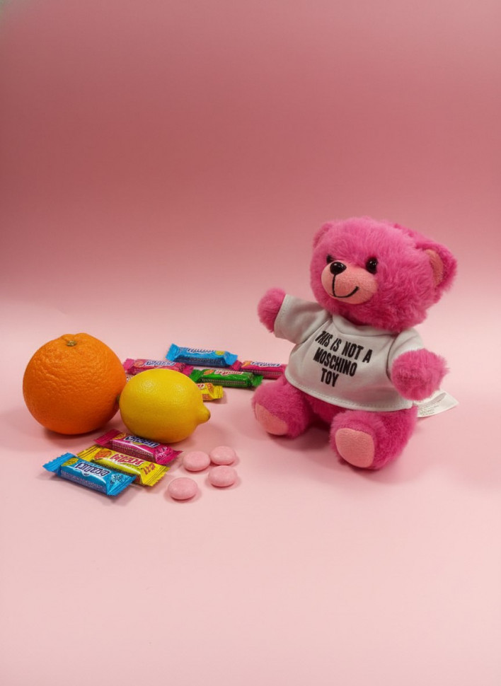 Moschino Toy edt for women 100 ml