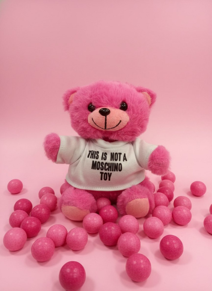 Moschino Toy edt for women 100 ml