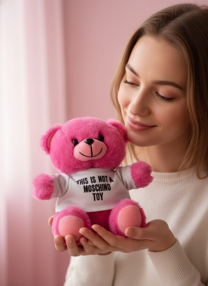 Moschino Toy edt for women 100 ml