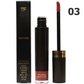 Блеск для губ Tom Ford Lip Lacquer Liquid Patent 2.7 ml # 3 - Copper Chic Блеск для губ Tom Ford Lip Lacquer Liquid Patent 2.7 ml # 3 - Copper Chic