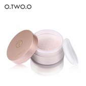Рассыпчатая пудра O.TWO.O Loose Powder 15g (9127) #01