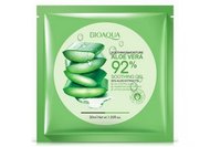 Успокаивающая маска Aloe Vera, 30 ml BioAqua арт. 0481