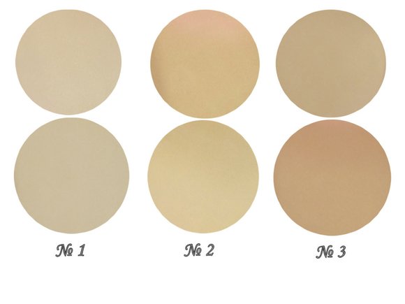 Пудра HudaBeauty " 2 in1 powder cake"10g