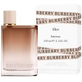 Burberry Her Intense Burberry edp for women 100 ml Burberry Her Intense Burberry edp for women 100 ml