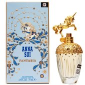Anna Sui Fantasia for women ОАЭ 75 ml Anna Sui Fantasia for women ОАЭ 75 ml