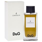 Дольче Габбана "4 L`Empereur" edt for men 100 ml