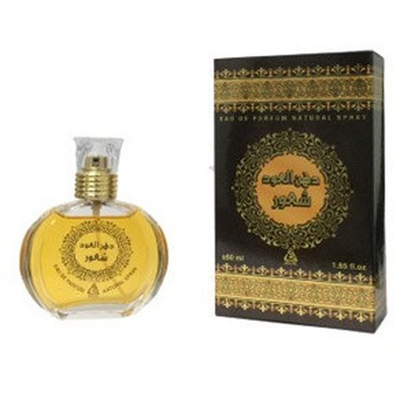Dehnal Oud Shaoor 50 мл