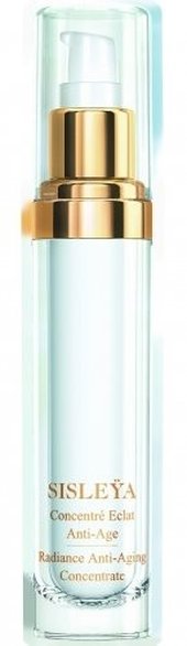 Концентрированный гель с антивозрастным эффектом Sisleya Radiance Anti-Aging Concentrate 30ml Концентрированный гель с антивозрастным эффектом Sisleya Radiance Anti-Aging Concentrate 30ml