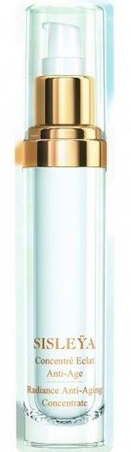 Концентрированный гель с антивозрастным эффектом Sisleya Radiance Anti-Aging Concentrate 30ml