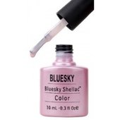 80512 Bluesky Gel Polish 40512 - STRAWBERRY SMOOTHIE 10ML
