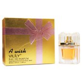 Vilily a wish edp 30 ml - gold