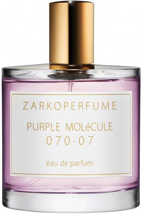 Zarkoperfume Purple MOLeCULE 070 · 07 edp 100 ml unisex
