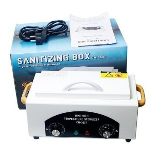 Сухожаровой шкаф Sanitizing Box CH-360T Сухожаровой шкаф Sanitizing Box CH-360T