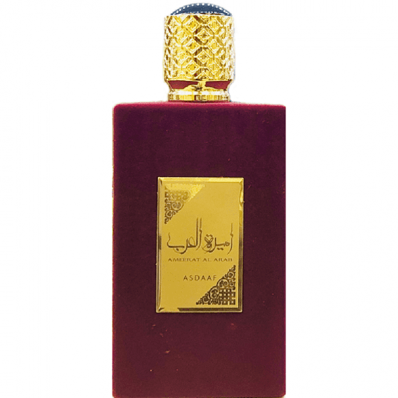 Asdaaf Ammeerat AL Arab edp for woman 100 ml