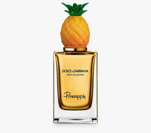 Дольче Габбана Pineapple unisex edt 150 ml