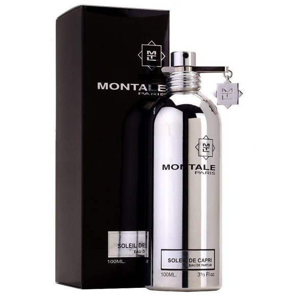 Montale Soleil de Capri eau de parfum unisex 100 ml A-Plus