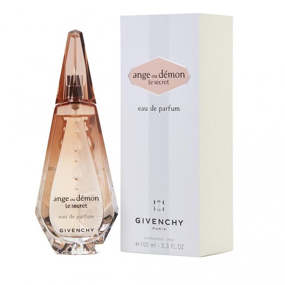 Givenchy Ange Ou Demon Le Secret EDP NEW 100 ml Givenchy Ange Ou Demon Le Secret EDP NEW 100 ml