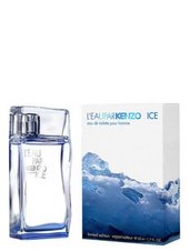 Kenzo L'Eau par Ice pour Homme edt 50 ml Kenzo L'Eau par Ice pour Homme edt 50 ml