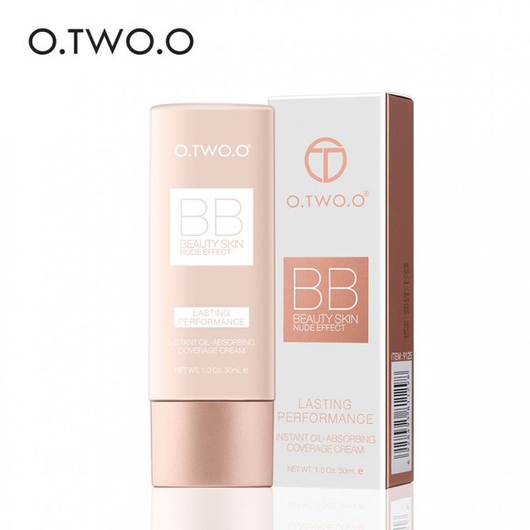 Крем BB O.TWO.O Nude Effect 30 ml (9125) NC24 Крем BB O.TWO.O Nude Effect 30 ml (9125) NC24