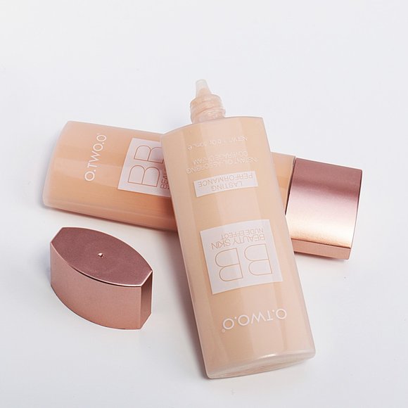 Крем BB O.TWO.O Nude Effect 30 ml (9125) NC24 Крем BB O.TWO.O Nude Effect 30 ml (9125) NC24