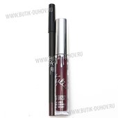Kylie Holiday Edition Жидкая помада + карандаш для губ Vixen Kylie Holiday Edition Жидкая помада + карандаш для губ Vixen