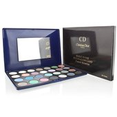 Тени Dior Magic Shine 28 colors 21g Тени Dior Magic Shine 28 colors 21g