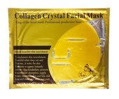 Коллагеновая маска для лица Collagen Crystal Facial Mask 60g (золотая) Коллагеновая маска для лица Collagen Crystal Facial Mask 60g (золотая)
