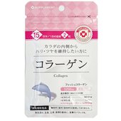 Ригла Японский Бад Коллаген Arum - 30 табл. Ригла Японский Бад Коллаген Arum - 30 табл.