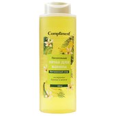 Compliment пена для ванны Витаминный уход Питательная, 500 ml Compliment пена для ванны Витаминный уход Питательная, 500 ml