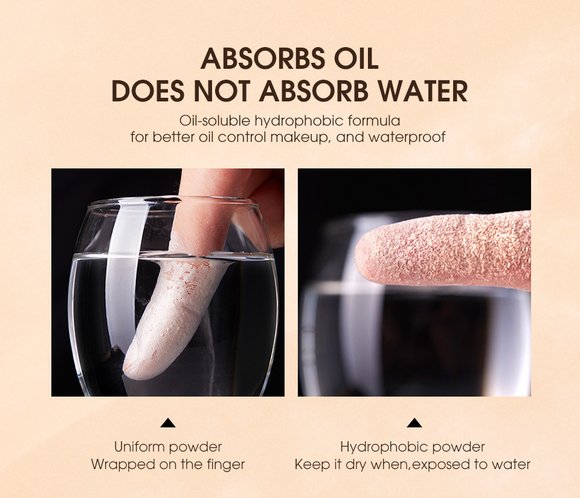 Пудра для макияжа O.TWO.O арт. SС017 #2 Natural 10 g.