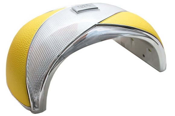 Лампа для сушки шеллака Love Crazy 36W (цвета в ассортименте )