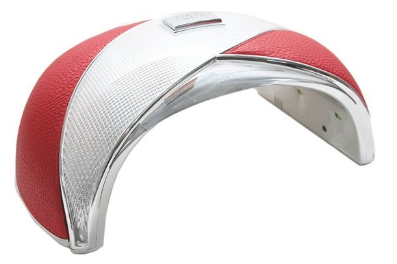 Лампа для сушки шеллака Love Crazy 36W (цвета в ассортименте )